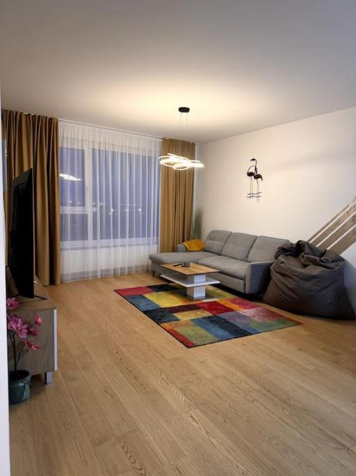 Apartmán Danubius 1805 Bratislava Exteriér fotografie