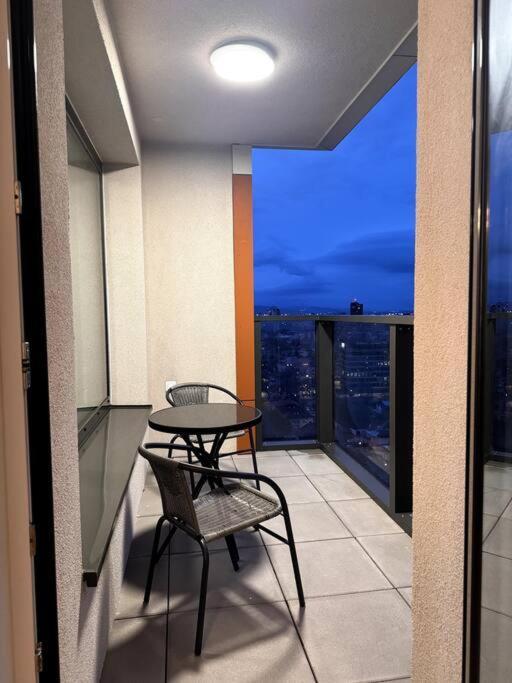 Apartmán Danubius 1805 Bratislava Exteriér fotografie