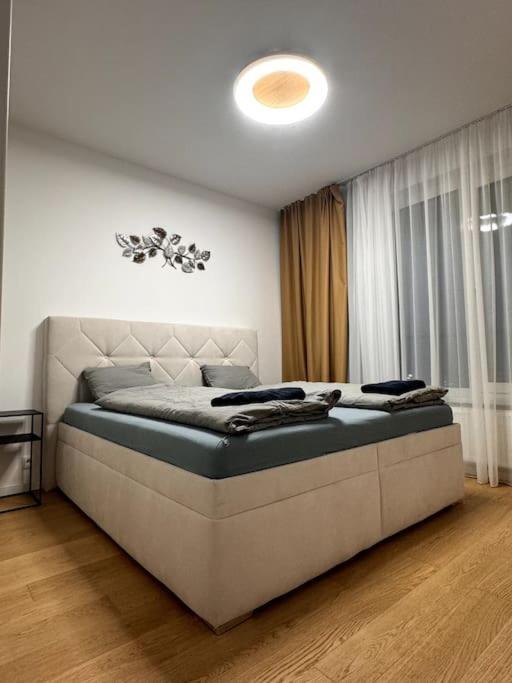 Apartmán Danubius 1805 Bratislava Exteriér fotografie