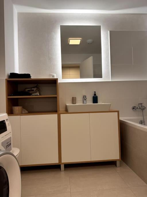 Apartmán Danubius 1805 Bratislava Exteriér fotografie