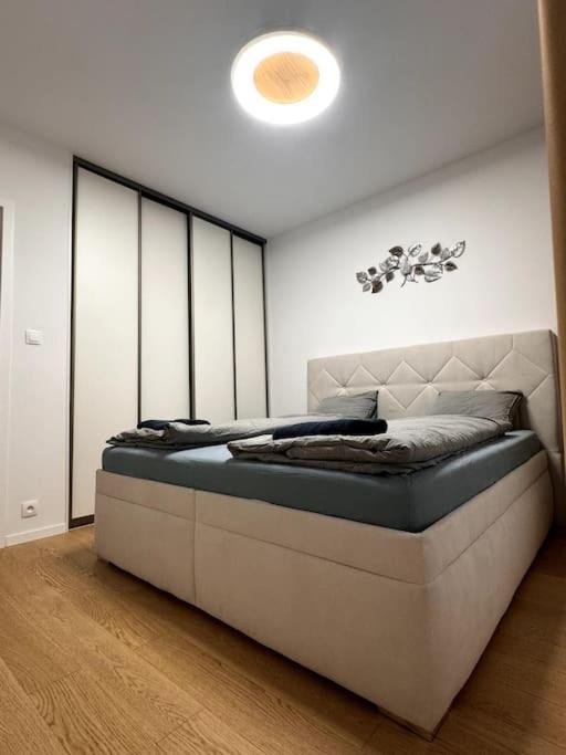 Apartmán Danubius 1805 Bratislava Exteriér fotografie