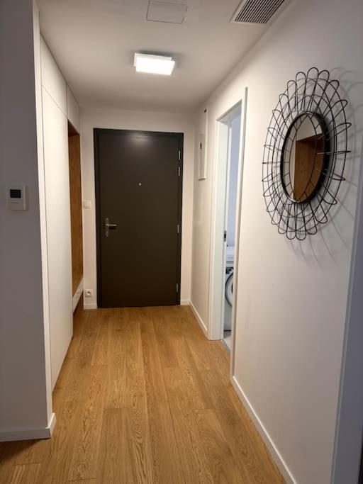 Apartmán Danubius 1805 Bratislava Exteriér fotografie